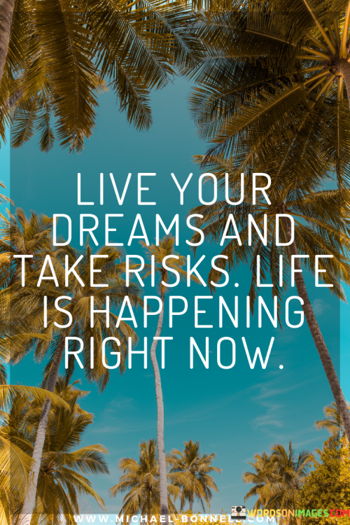 Live-Your-Dreams-And-Take-Risks-Quotes