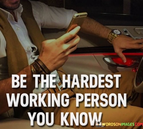 Exemplify unmatched diligence. Outwork everyone, yourself included. Strive tirelessly, exceeding expectations. Be the pinnacle of dedication. Your work ethic becomes your identity. Embrace unmatched diligence, proving your dedication.

Elevate your efforts above all. Surpass even your own work. Tirelessly pursue excellence, leaving benchmarks behind. Effort sets you apart. Your diligence signifies your character. Embrace unrivaled hard work, showing your commitment.

Stand as the paragon of diligence. Outdo all, including yourself. Persist relentlessly, shattering limits. Dedication becomes your hallmark. Embody unparalleled diligence, demonstrating your resolve.