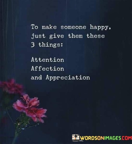 To Make Someone Happy Just Give Them These Quotes