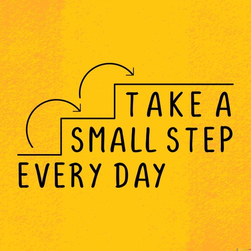 Progress happens with daily actions. Take small steps regularly. Move forward steadily. Every day, a bit more. It's not giant leaps. It's consistent effort that counts. Achieve by incremental moves. Slow and sure shapes the journey. Make it a routine. Success is built upon daily small steps. Your consistent motion adds up.

Advance through daily actions. Regularly take small steps. Move ahead gradually. Each day, make progress. It's not about big jumps. It's the ongoing endeavor that matters. Succeed by gradual advancement. Steady progress forms the path. Integrate it into your routine. Success is constructed by daily small steps. Your persistent motion matters.

For growth, act daily. Keep taking small steps. Progress at a steady pace. With each day, move forward. It's not abrupt leaps. It's the continuous work that's crucial. Attain success through gradual strides. Consistent movement shapes the route. Incorporate it into your schedule. Achievements stem from everyday small steps. Your unending effort counts.