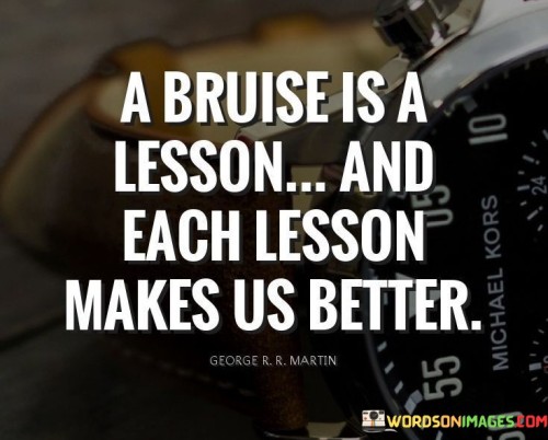 A-Bruise-Is-A-Lesson-And-Each-Lesson-Makes-Quotes
