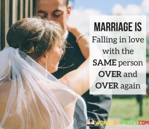 Marriage Is Failing Is Love With The Same Quotes
