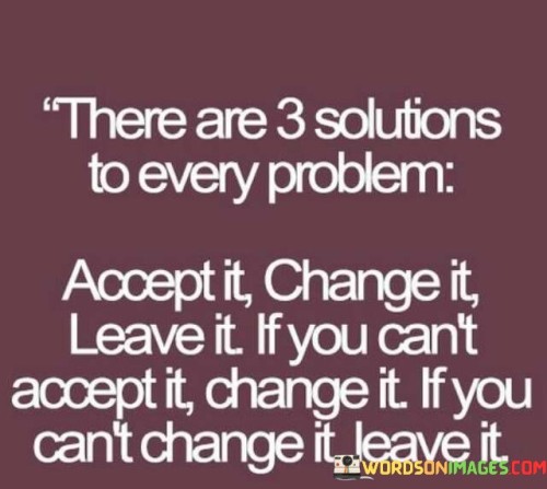 There-Are-3-Solutions-To-Every-Problem-Accept-It-Change-It-Leave-It-If-You-Quotes