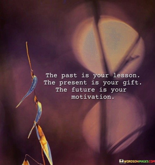 The-Past-Is-Your-Lesson-The-Present-Is-Your-Gift-Quotes
