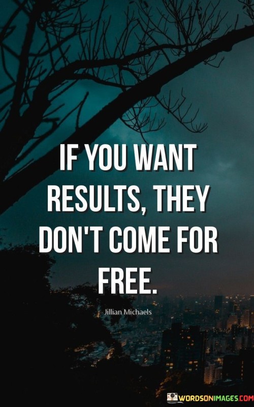 If-You-Want-Results-They-Dont-Come-For-Free-Quotes