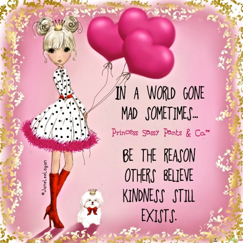 In A World Gone Mad Sometimes Be The Reason Others Quotes