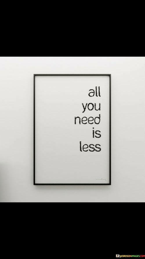All You Need Is Quotes