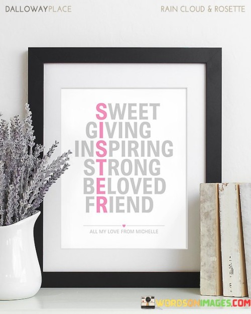 Sweet Giving Inspiring Strong Beloved Friend Quotes