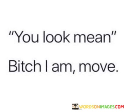 You-Look-Mean-Bitch-I-Am-Move-Quotes