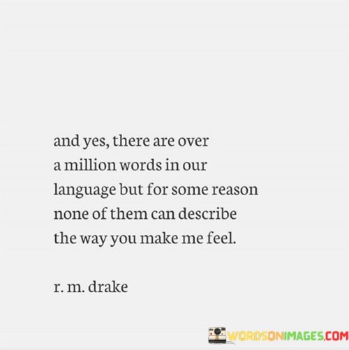 And Yes There Are Over A Million Words Quotes