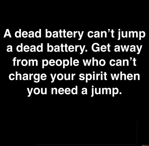 A Dead Battery Can't Jump A Dead Battery Get Quotes