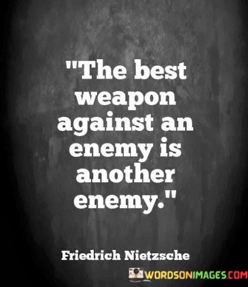 The-Best-Weapon-Against-An-Enemy-Is-Another-Enemy-Quotes.jpeg