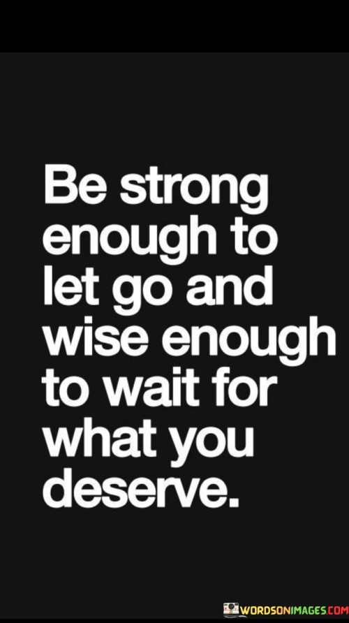 This quote suggests that wisdom often lies in silence and restraint. It implies that a person who is truly wise understands the value of choosing when to speak and when to remain silent. Sometimes, refraining from saying anything can be more powerful and impactful than speaking impulsively.

The quote highlights the idea that listening and observing can be just as important as speaking. It encourages us to be mindful of our words and actions, emphasizing that wisdom is not always about sharing opinions or thoughts but about observing, reflecting, and understanding. By practicing silence, one can avoid unnecessary conflicts and misunderstandings.

In essence, the quote promotes the concept of thoughtful communication. It implies that wisdom is not just about what one says, but also about how and when one chooses to communicate. It encourages us to cultivate self-control and discernment, recognizing that silence can sometimes convey more wisdom and maturity than speaking without purpose.