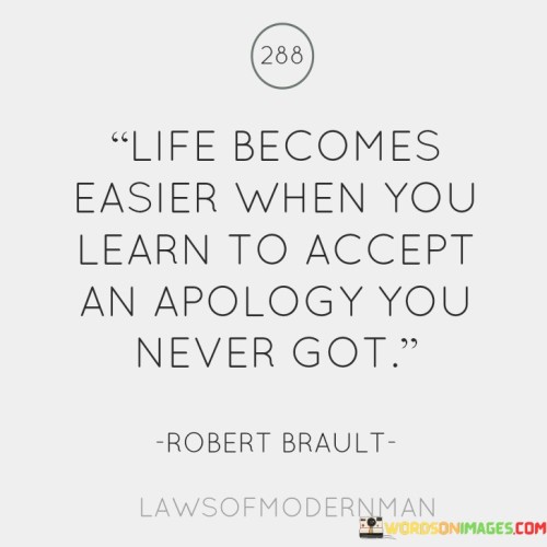 Life Becomes Easier When You Learn Quotes