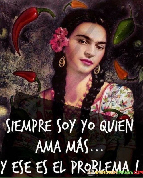 Siempre Soy You Queen Ama Mas Quotes