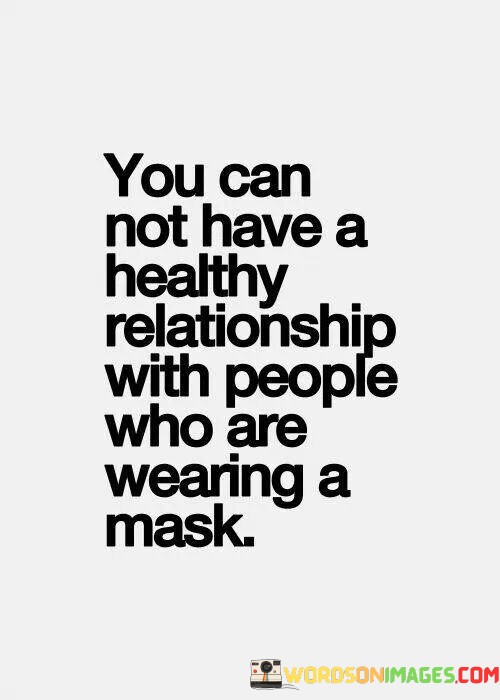 You Can Not Have A Healthy Relationship Quotes