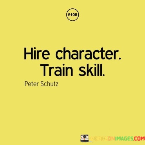 Hire Character Train Skill Quotes