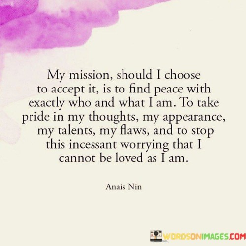 My Mission Should I Choose To Accept It Is Quotes